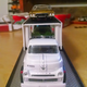 Illustration for article titled Mopar Monday: M2 Dodge Car Hauler, loaded w/ Auto World, JL Hot Wheels